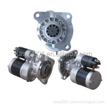 Tractor Starter Motor IMT/Massey-Ferguson MF/Ursus AZJ3206 2873B061 9142764
